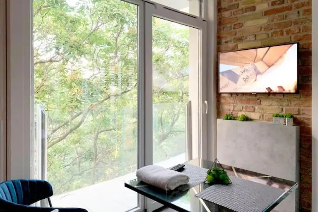 Karinflats Deluxe - The Cream Penthouse Apt Budapest