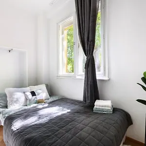 Guest house Buda Centre Homes By The Allee Shopping Mall, Budapest