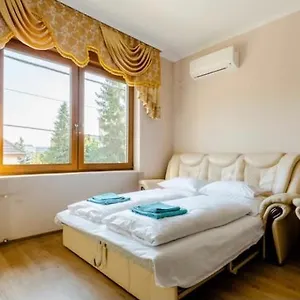 Deviza Budapest