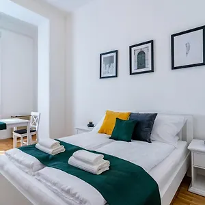 Budafoki Apartament