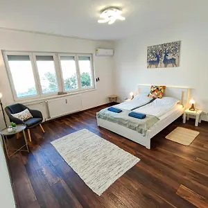 Apartman Flair, Budapest