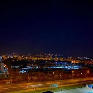 Highrise Horizon Penthouse Apartament