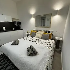 Apartman Cozy In The Heart Of Buda, Budapest