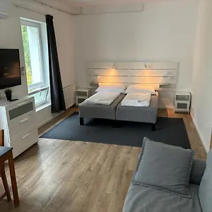 Apartman Benjamin Apartman, Budapest