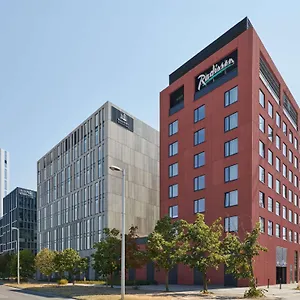 Отель Radisson Budapart, Будапешт