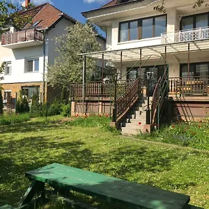 Apartman Luxury Eagle, Budapest