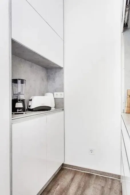 Karinflats Deluxe - The Cream Penthouse Apt Budapest