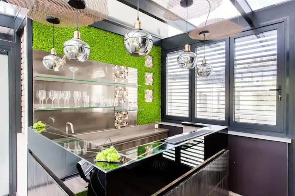 Karinflats Deluxe - The Cream Penthouse Apt Budapest Hungary
