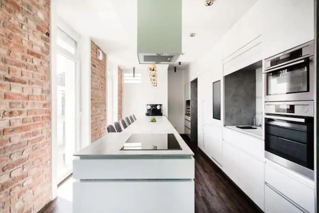 Karinflats Deluxe - The Cream Penthouse Apt Budapest